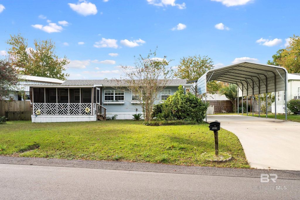 241 Defuniak Loop, Lillian, AL 36549