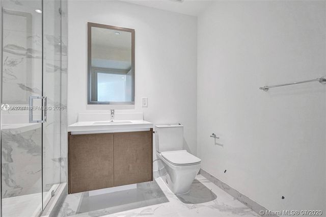 851 NE 1st Ave 3903, Miami, FL 33132