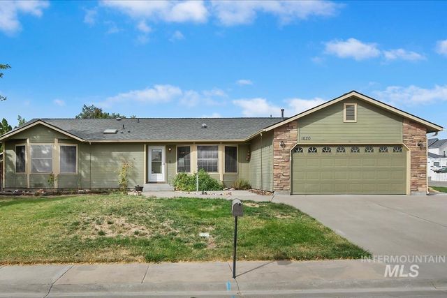 1620 Fairway Ct., Mountain Home, ID 83647 property photo