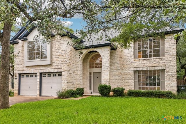 13223 Darwin Lane, Austin, TX 78729