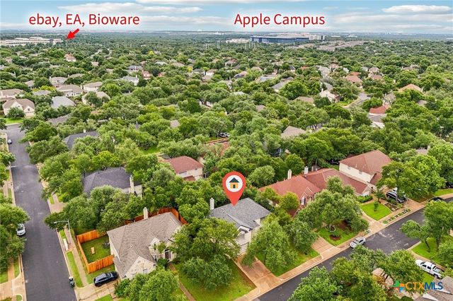 13223 Darwin Lane, Austin, TX 78729