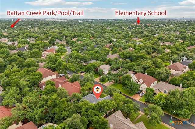 13223 Darwin Lane, Austin, TX 78729