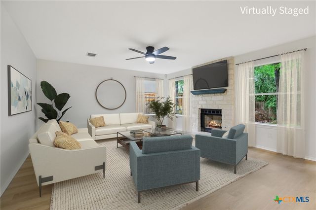 13223 Darwin Lane, Austin, TX 78729
