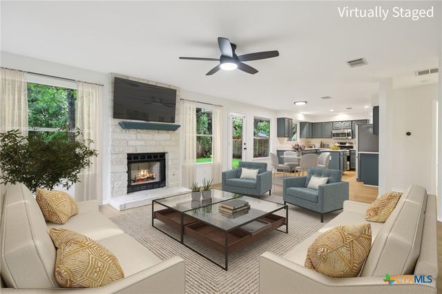 13223 Darwin Lane, Austin, TX 78729