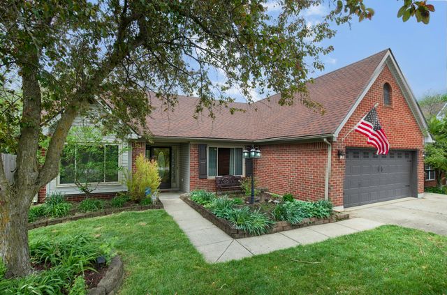 323 Dogwood Court, Versailles, KY 40383
