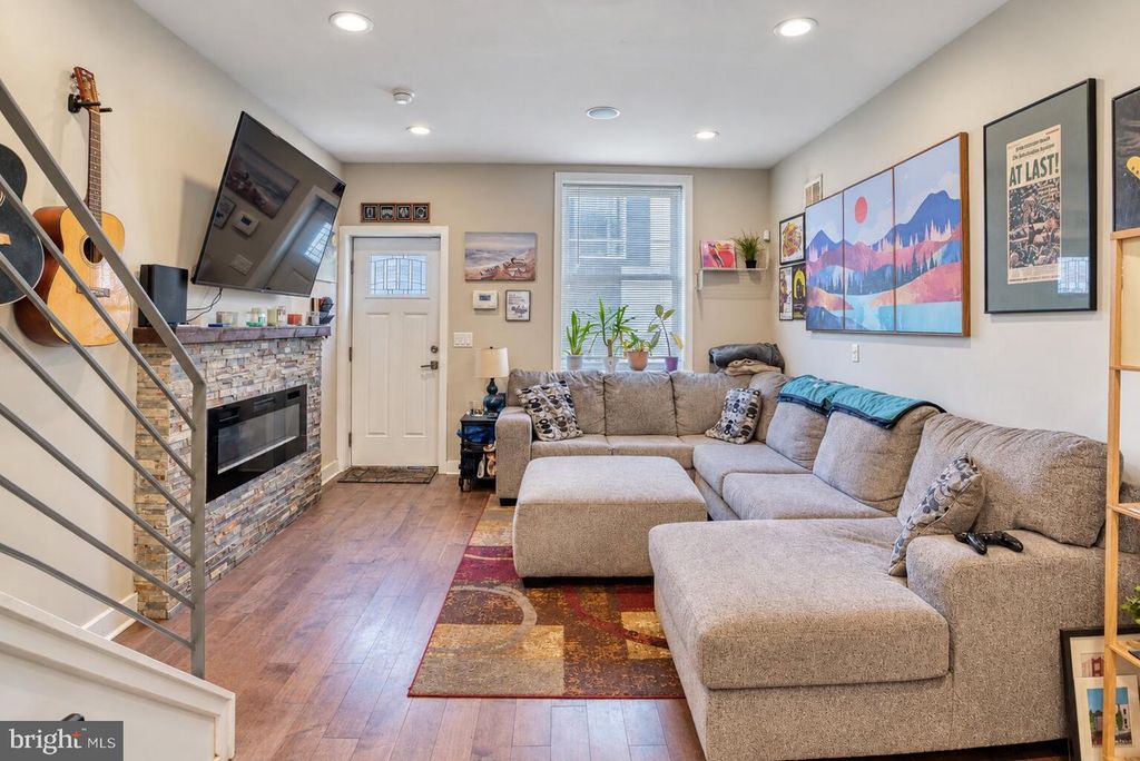 2813 TULIP ST, PHILADELPHIA, PA 19134 — photo 3