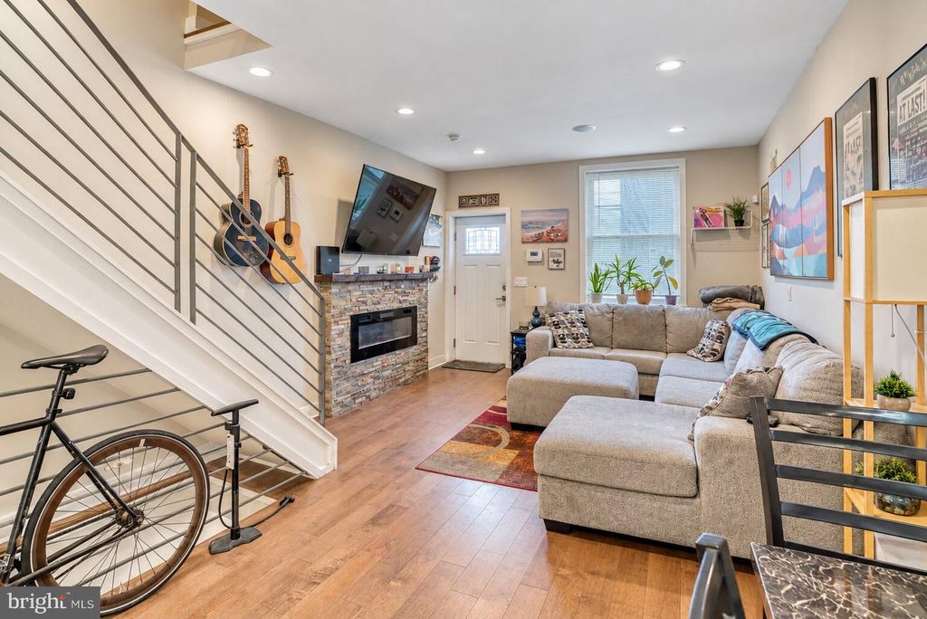 2813 TULIP ST, PHILADELPHIA, PA 19134 — photo 4
