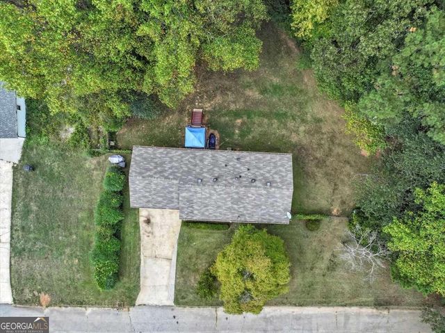 3569 Briar Drive, Lithia Springs, GA 30122