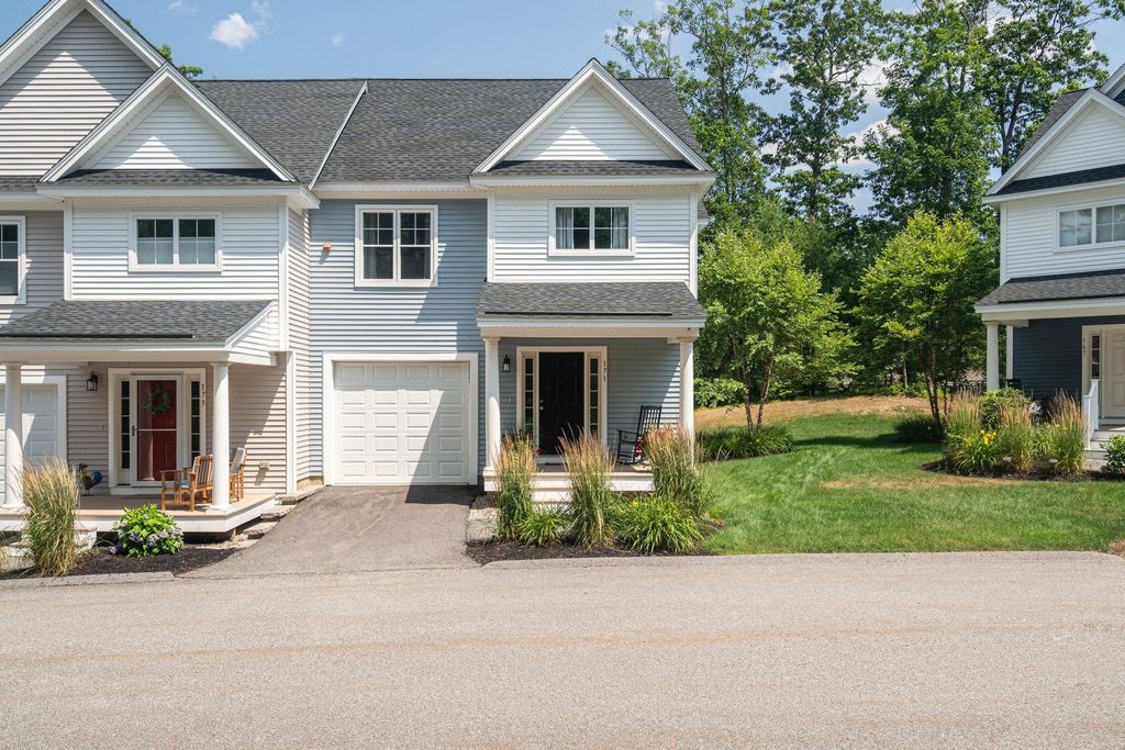 171 Knollwood Way, Manchester, NH 03102