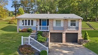 573 Clifton Rd, Bethel Park, PA 15102