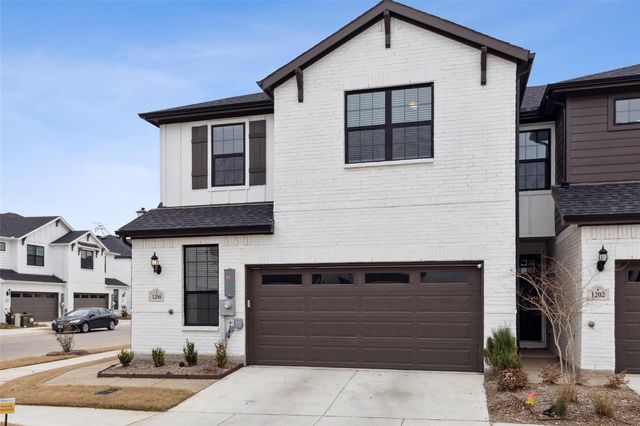 1200 Lamar Drive, Lewisville, TX 75077