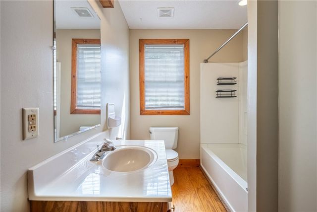 244 Quitman Street A, Dayton, OH 45410