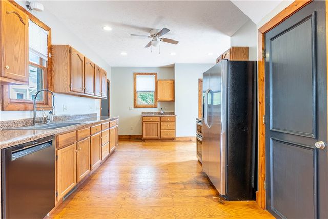 244 Quitman Street A, Dayton, OH 45410