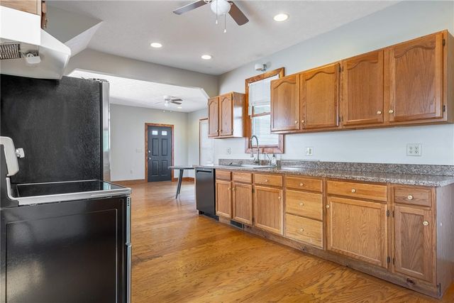 244 Quitman Street A, Dayton, OH 45410