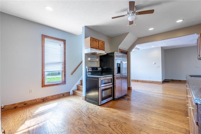 244 Quitman Street A, Dayton, OH 45410