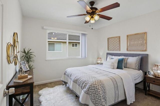 5707 Calmor Avenue 3, San Jose, CA 95123