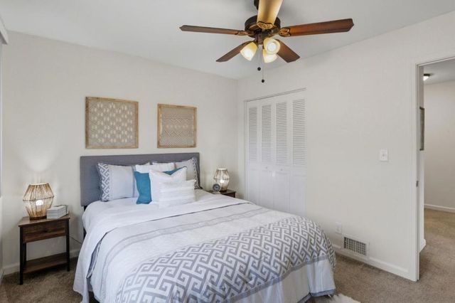 5707 Calmor Avenue 3, San Jose, CA 95123