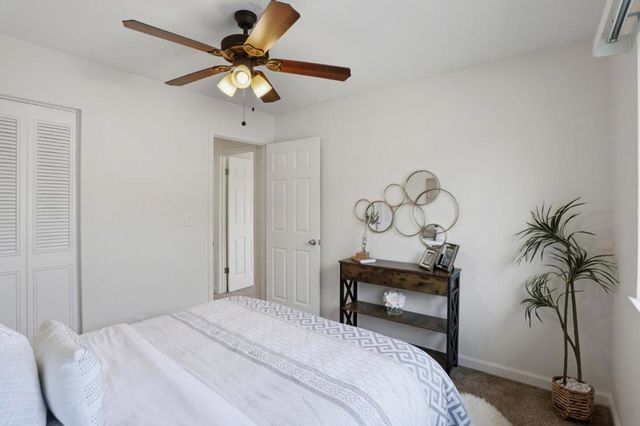 5707 Calmor Avenue 3, San Jose, CA 95123