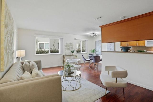 5707 Calmor Avenue 3, San Jose, CA 95123