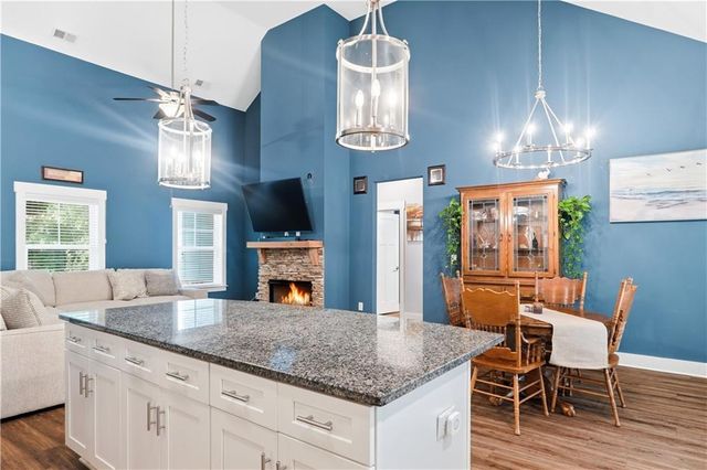 186 Chester Harris Drive, Dallas, GA 30132