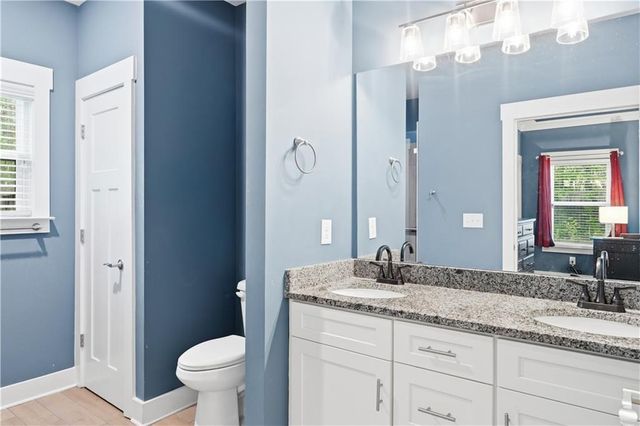 186 Chester Harris Drive, Dallas, GA 30132
