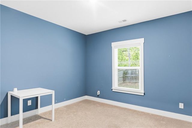 186 Chester Harris Drive, Dallas, GA 30132