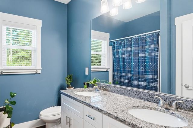 186 Chester Harris Drive, Dallas, GA 30132