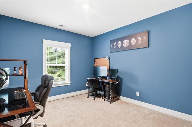 186 Chester Harris Drive, Dallas, GA 30132
