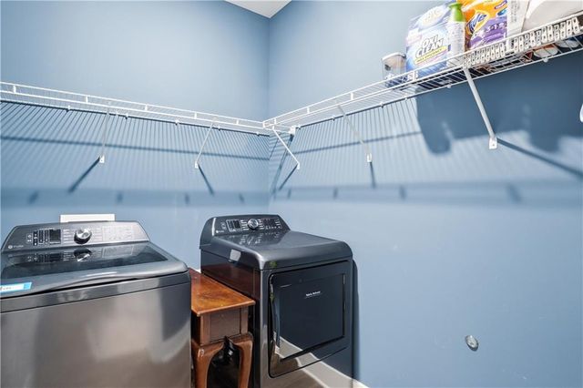 186 Chester Harris Drive, Dallas, GA 30132