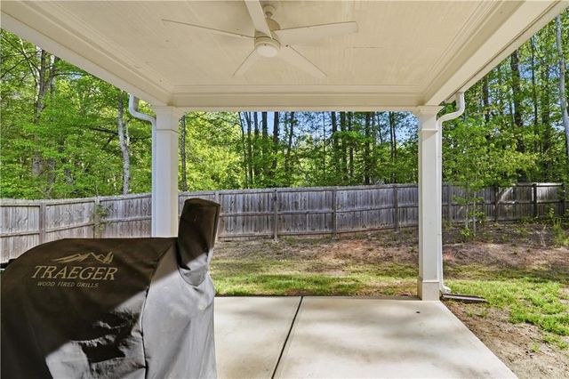 186 Chester Harris Drive, Dallas, GA 30132