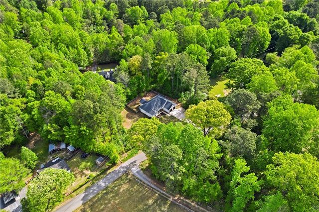 186 Chester Harris Drive, Dallas, GA 30132