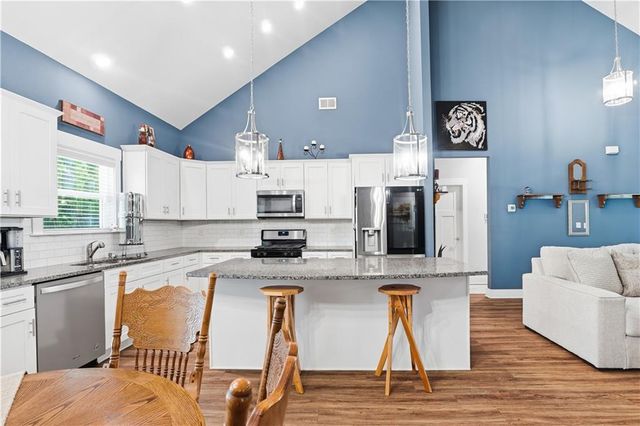 186 Chester Harris Drive, Dallas, GA 30132