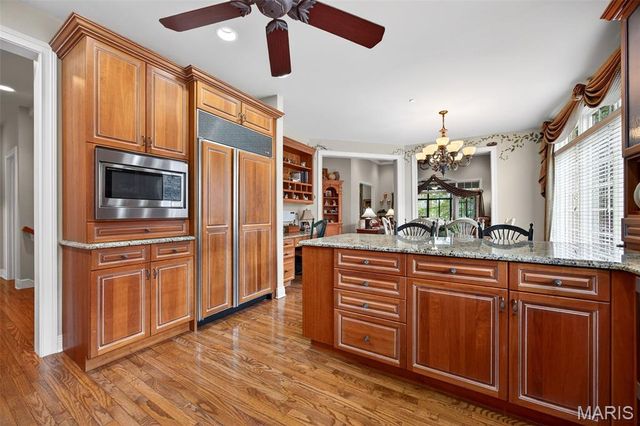 6 Upper Conway Lane, Chesterfield, MO 63017