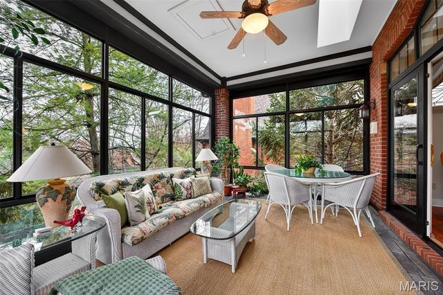 6 Upper Conway Lane, Chesterfield, MO 63017