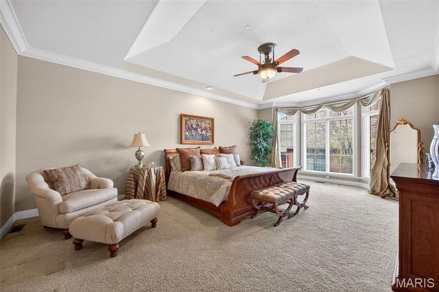 6 Upper Conway Lane, Chesterfield, MO 63017