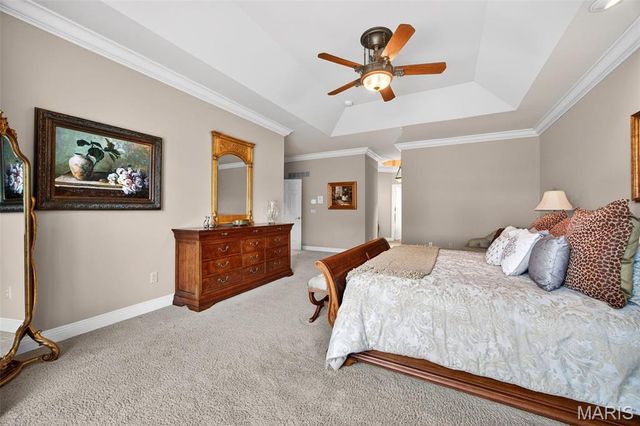 6 Upper Conway Lane, Chesterfield, MO 63017