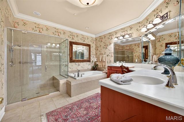 6 Upper Conway Lane, Chesterfield, MO 63017