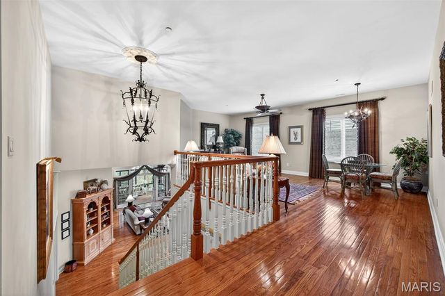 6 Upper Conway Lane, Chesterfield, MO 63017