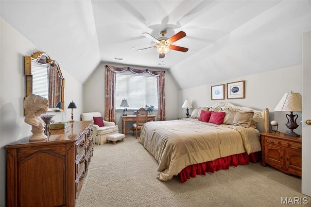 6 Upper Conway Lane, Chesterfield, MO 63017