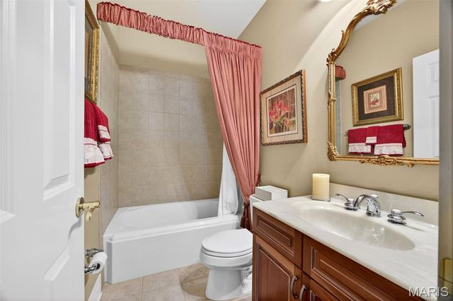 6 Upper Conway Lane, Chesterfield, MO 63017