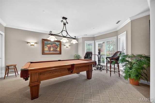 6 Upper Conway Lane, Chesterfield, MO 63017