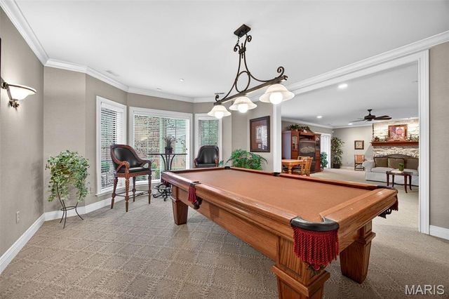 6 Upper Conway Lane, Chesterfield, MO 63017