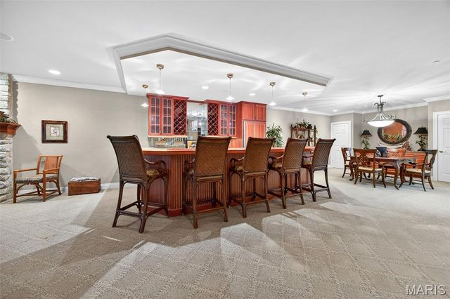 6 Upper Conway Lane, Chesterfield, MO 63017