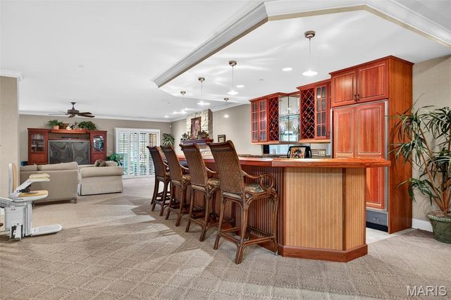 6 Upper Conway Lane, Chesterfield, MO 63017