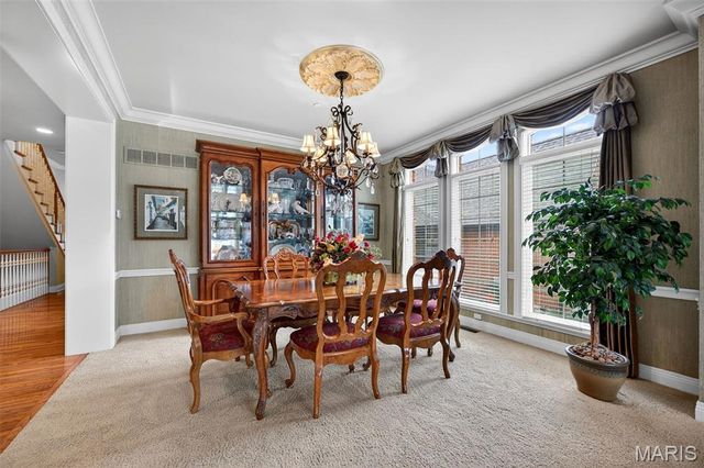 6 Upper Conway Lane, Chesterfield, MO 63017