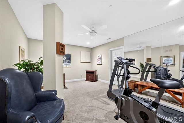 6 Upper Conway Lane, Chesterfield, MO 63017