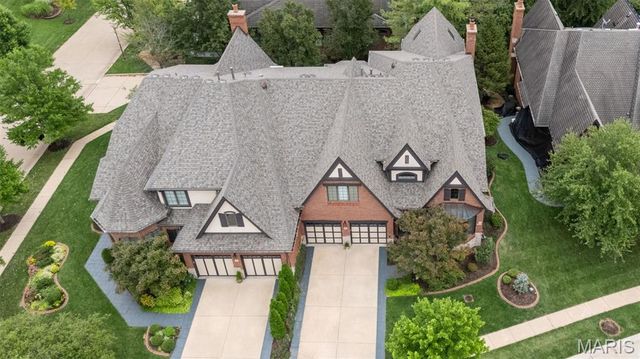 6 Upper Conway Lane, Chesterfield, MO 63017