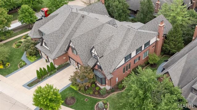 6 Upper Conway Lane, Chesterfield, MO 63017