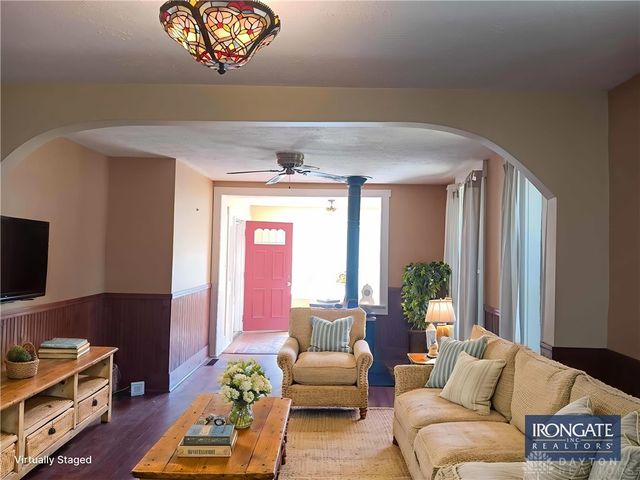 6947 Phillipsburg Union Road, Englewood, OH 45322