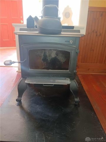 6947 Phillipsburg Union Road, Englewood, OH 45322